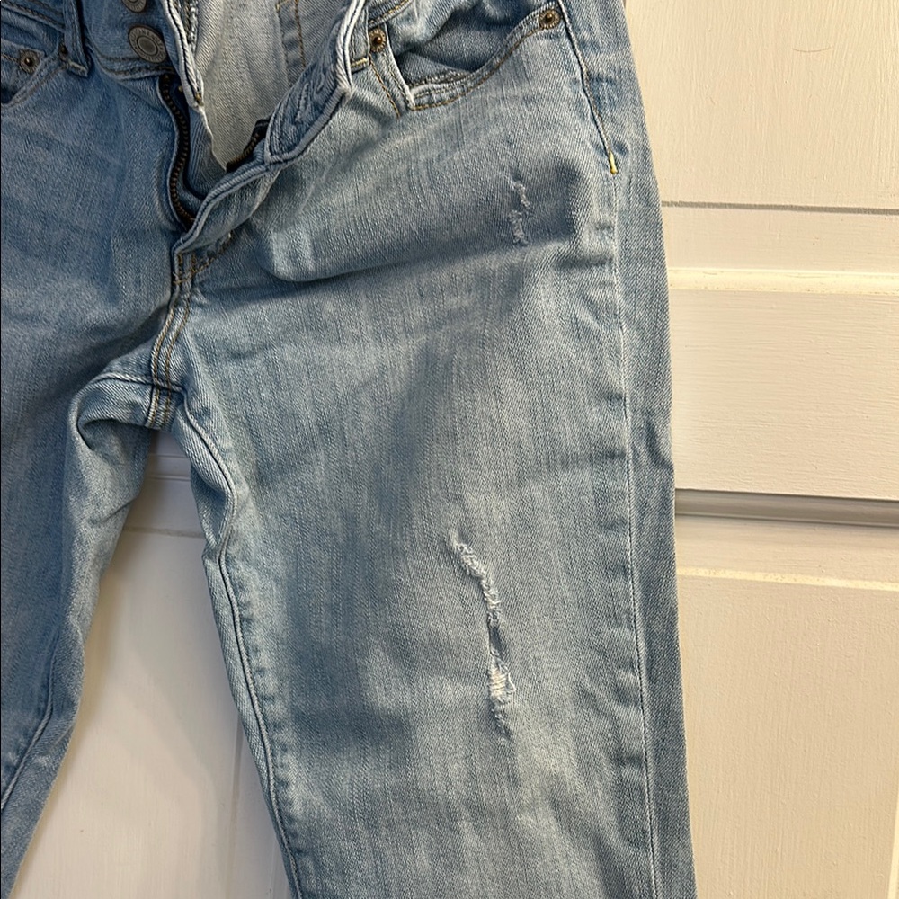 Women's American Eagle Jeans - Picture 6 of 8